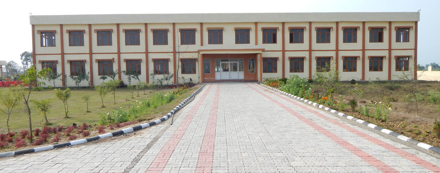 Baba Ajay Singh Khalsa College