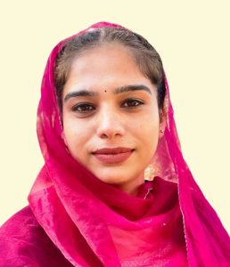 Surekha Assistant Prof. English