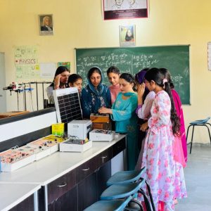 Baba Ajay Singh Khalsa College