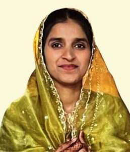 Pawanjeet Kaur Assistant Prof. Computer Science