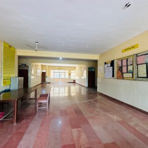Baba Ajay Singh Khalsa College