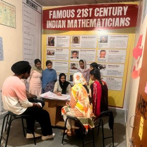 Baba Ajay Singh Khalsa College