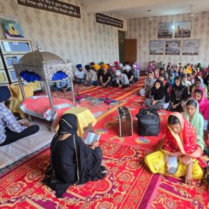 Baba Ajay Singh Khalsa College