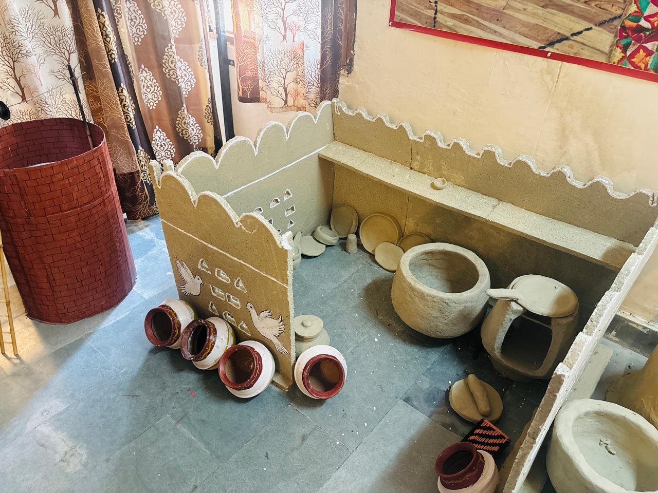 Department of Punjabi