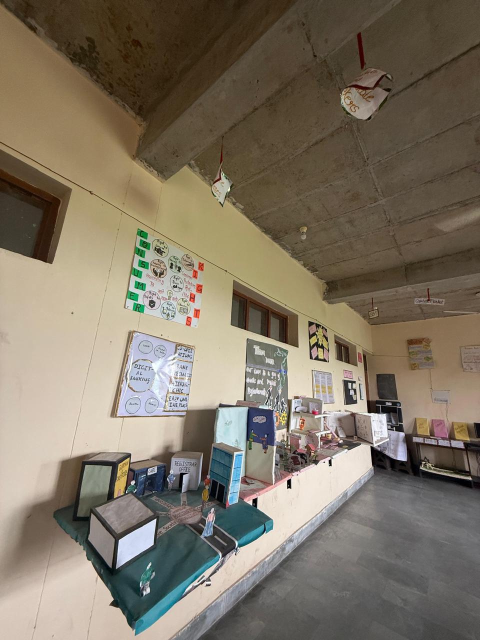 Department of Commerce