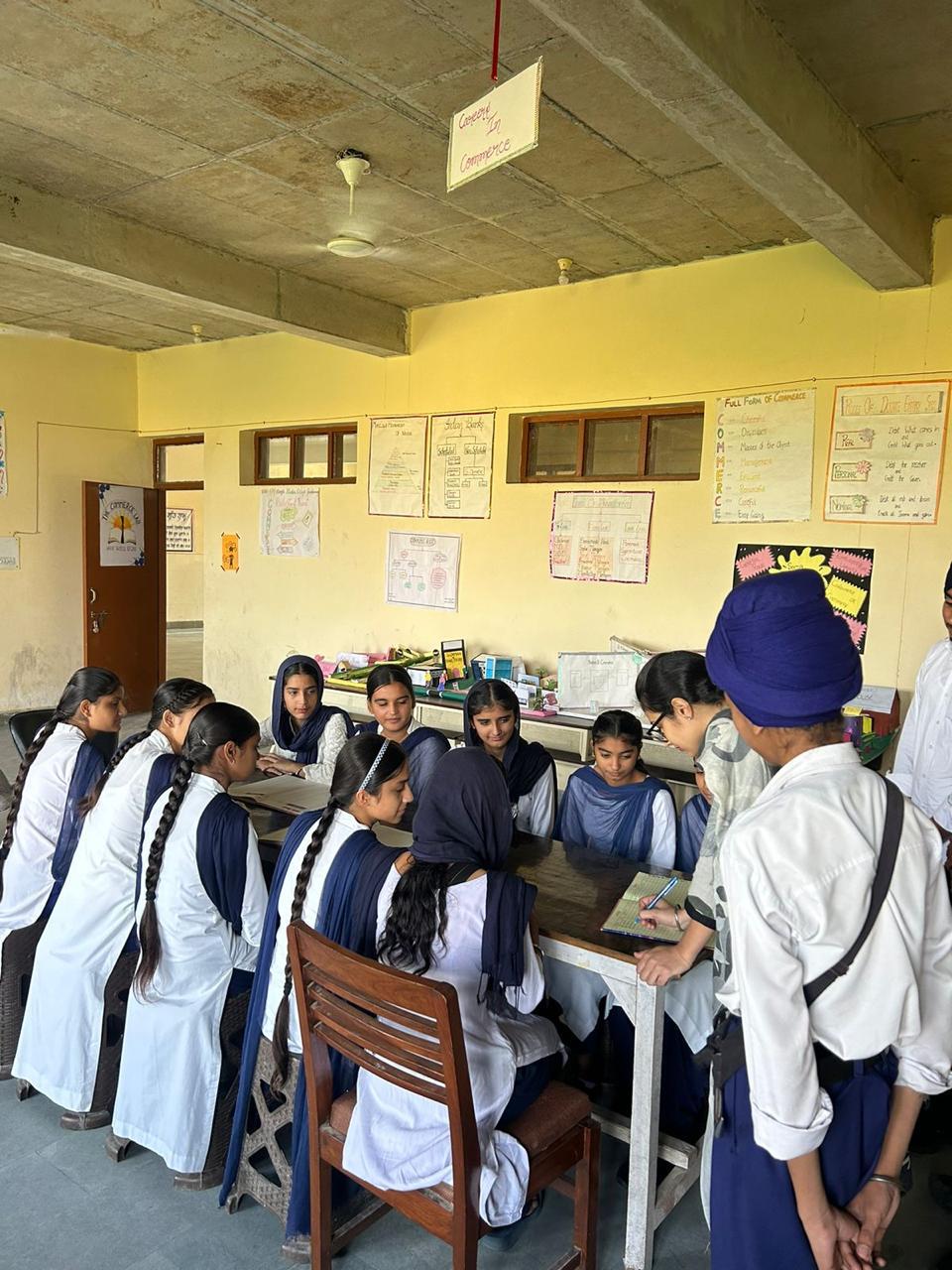 Department of Commerce