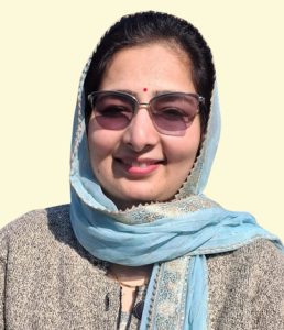 KHUSHMEET KAUR